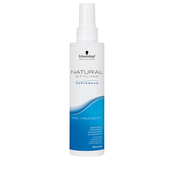 Natural Styling Pre Treatment Repair&Protect 200ml