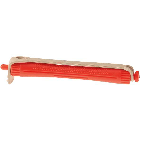  Cold Wave Lockenwickler Rot 12mm 12 Stk.