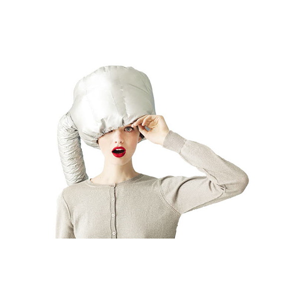  Trockenhaube für Haartrockner 