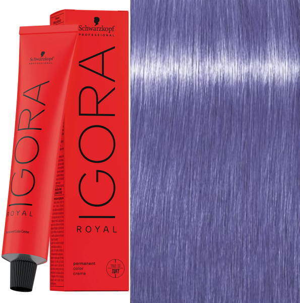 Igora Royal 9.5-29 Lavender 60ml