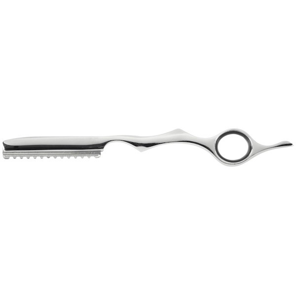 OBB Styling Razor Silver