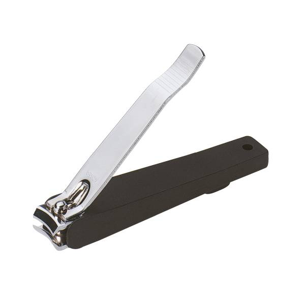  Nagelknipser mit Reservoir L