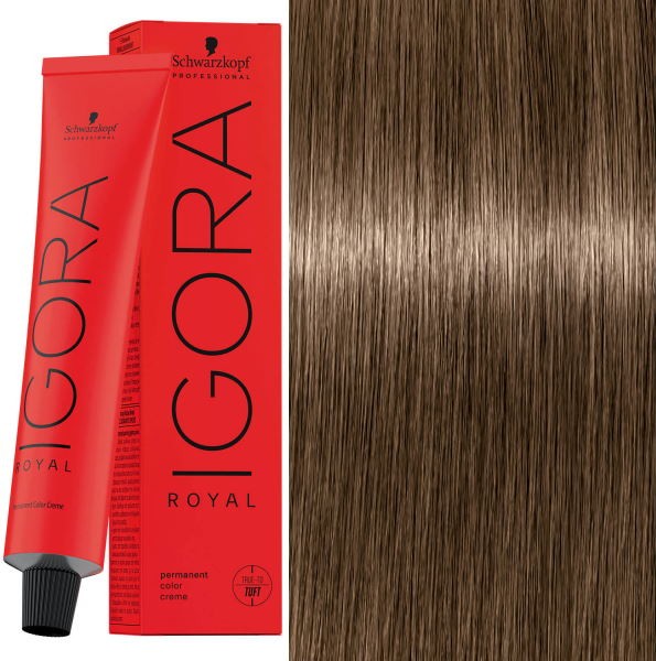 Igora Royal 7-0 Mittelblond 60ml