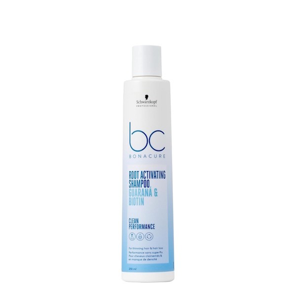 BC Scalp Genesis Root Stimulating Shampoo 200ml
