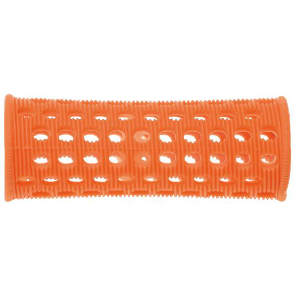  Kunststoff-Wasserwellwickler FormLock Orange 10 Stk.