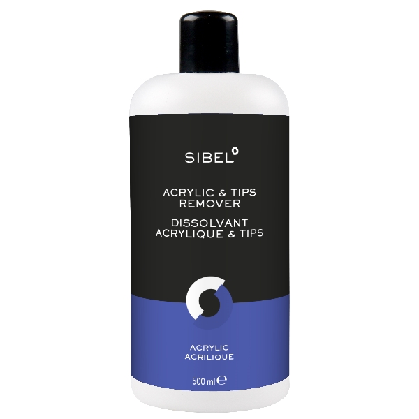  Acryl&Tips Entferner 500ml